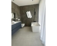 Resale - Villa - Marbella - Marbella Centro