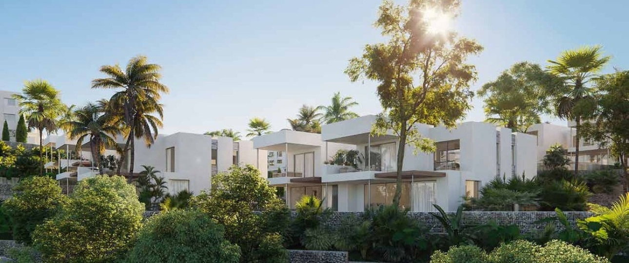 Resale - Villa - Marbella - Marbella Centro