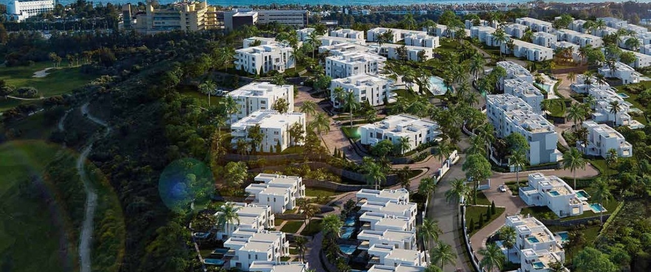 Resale - Villa - Marbella - Marbella Centro