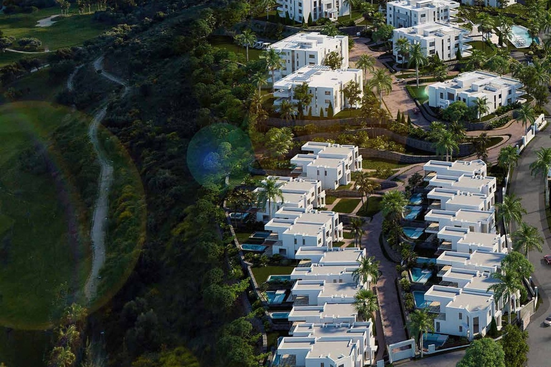 Resale - Villa - Marbella - Marbella Centro