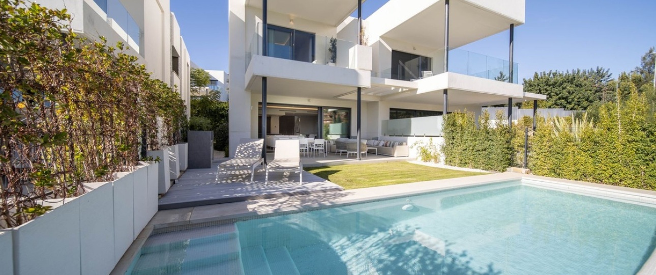Resale - Villa - Marbella - Marbella Centro