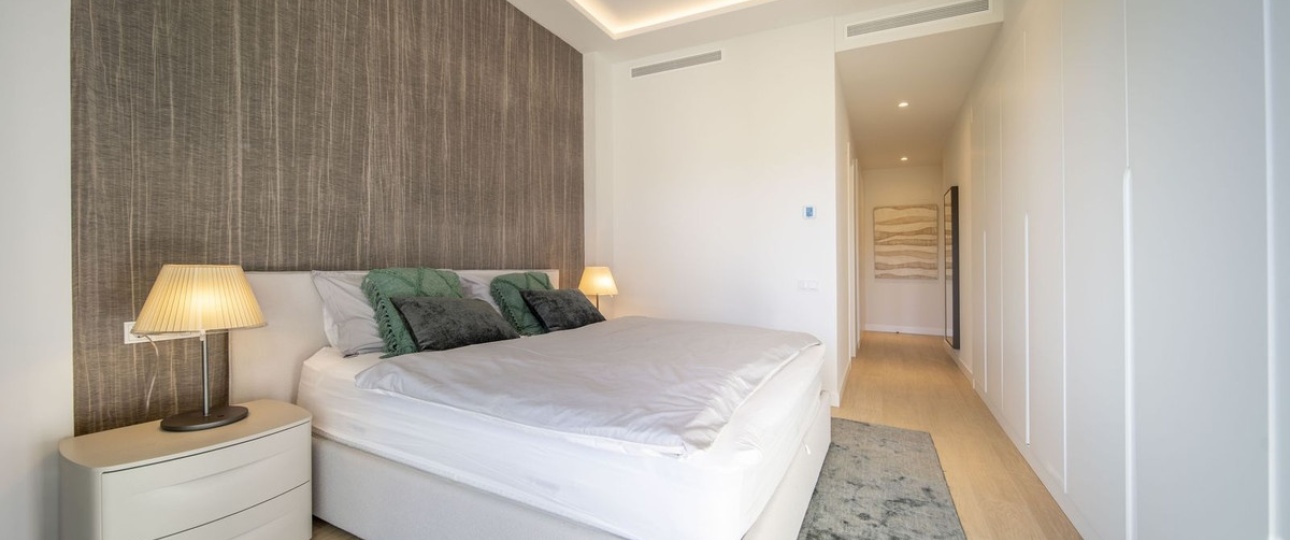 Resale - Villa - Marbella - Marbella Centro