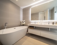 Resale - Villa - Marbella - Marbella Centro