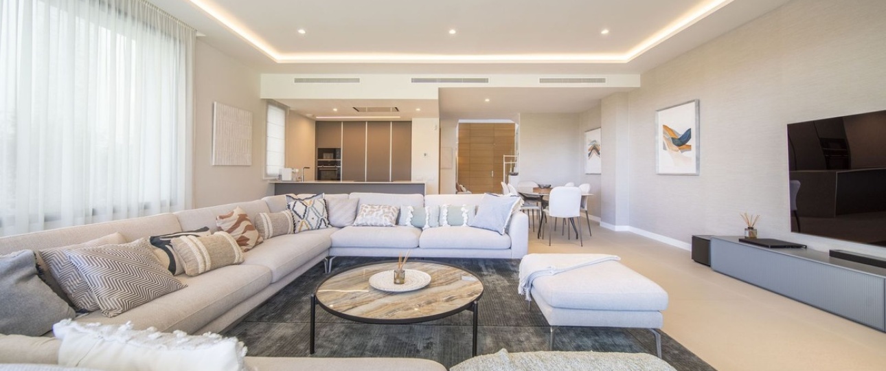 Resale - Villa - Marbella - Marbella Centro