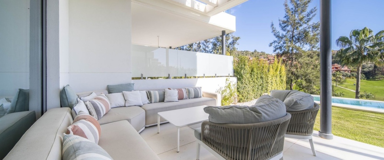 Resale - Villa - Marbella - Marbella Centro