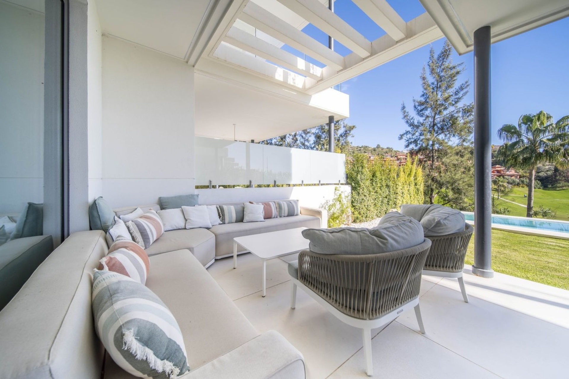 Resale - Villa - Marbella - Marbella Centro