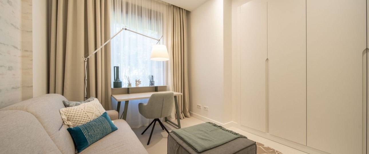 Resale - Villa - Marbella - Marbella Centro