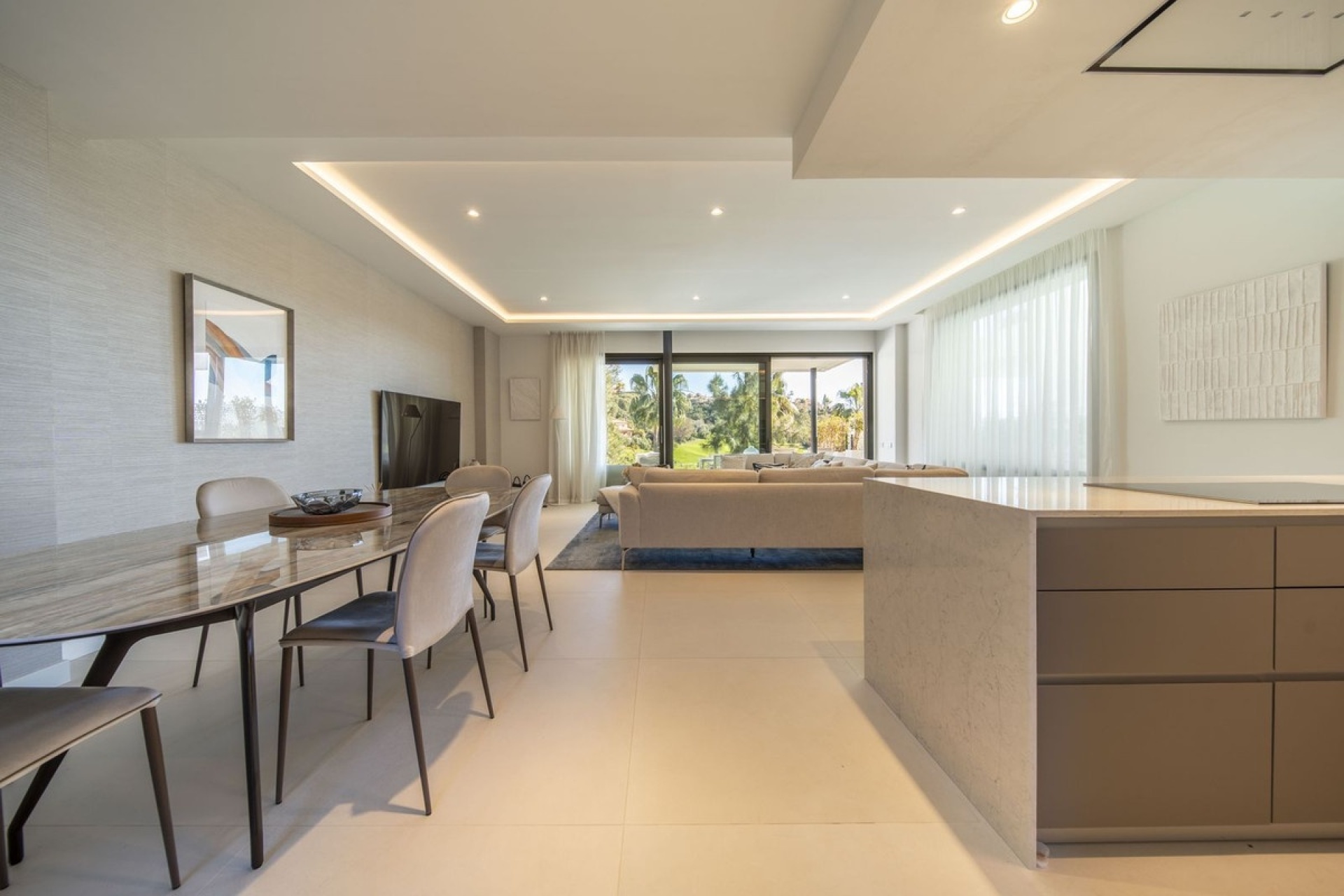 Resale - Villa - Marbella - Marbella Centro