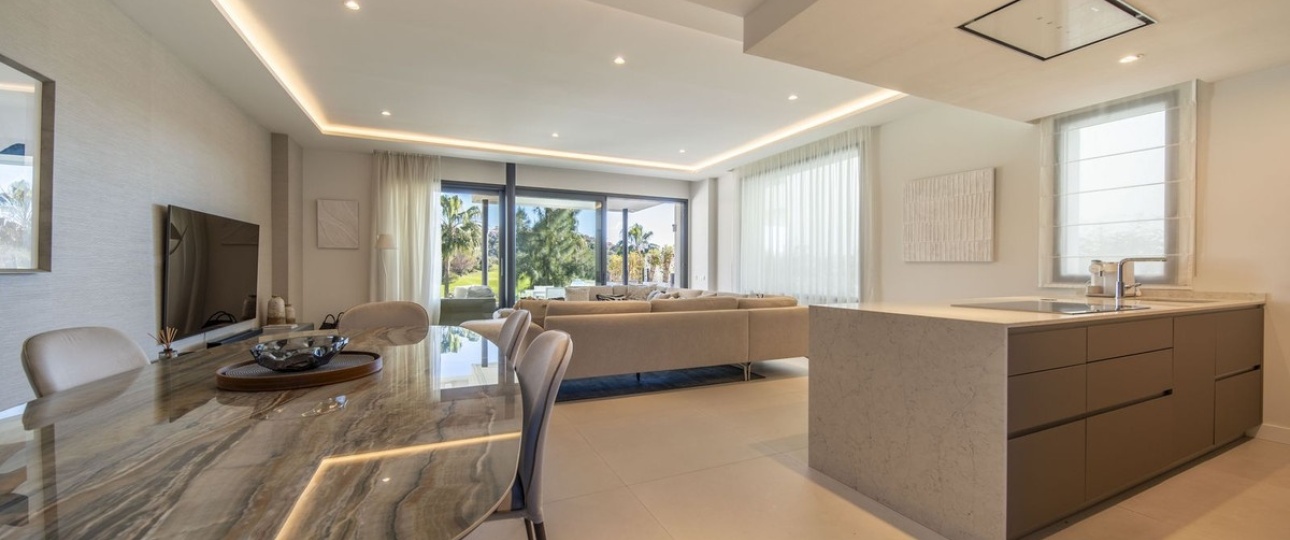 Resale - Villa - Marbella - Marbella Centro