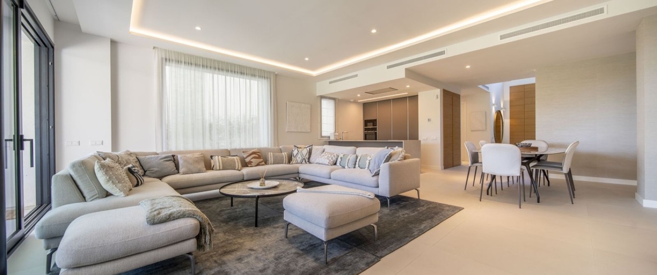 Resale - Villa - Marbella - Marbella Centro