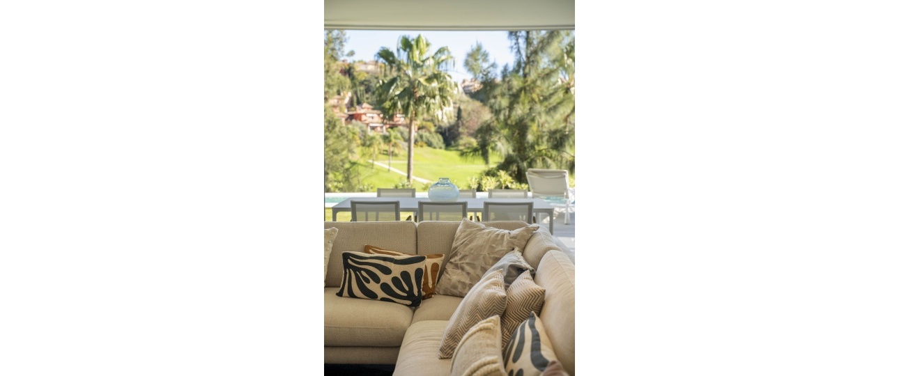 Resale - Villa - Marbella - Marbella Centro