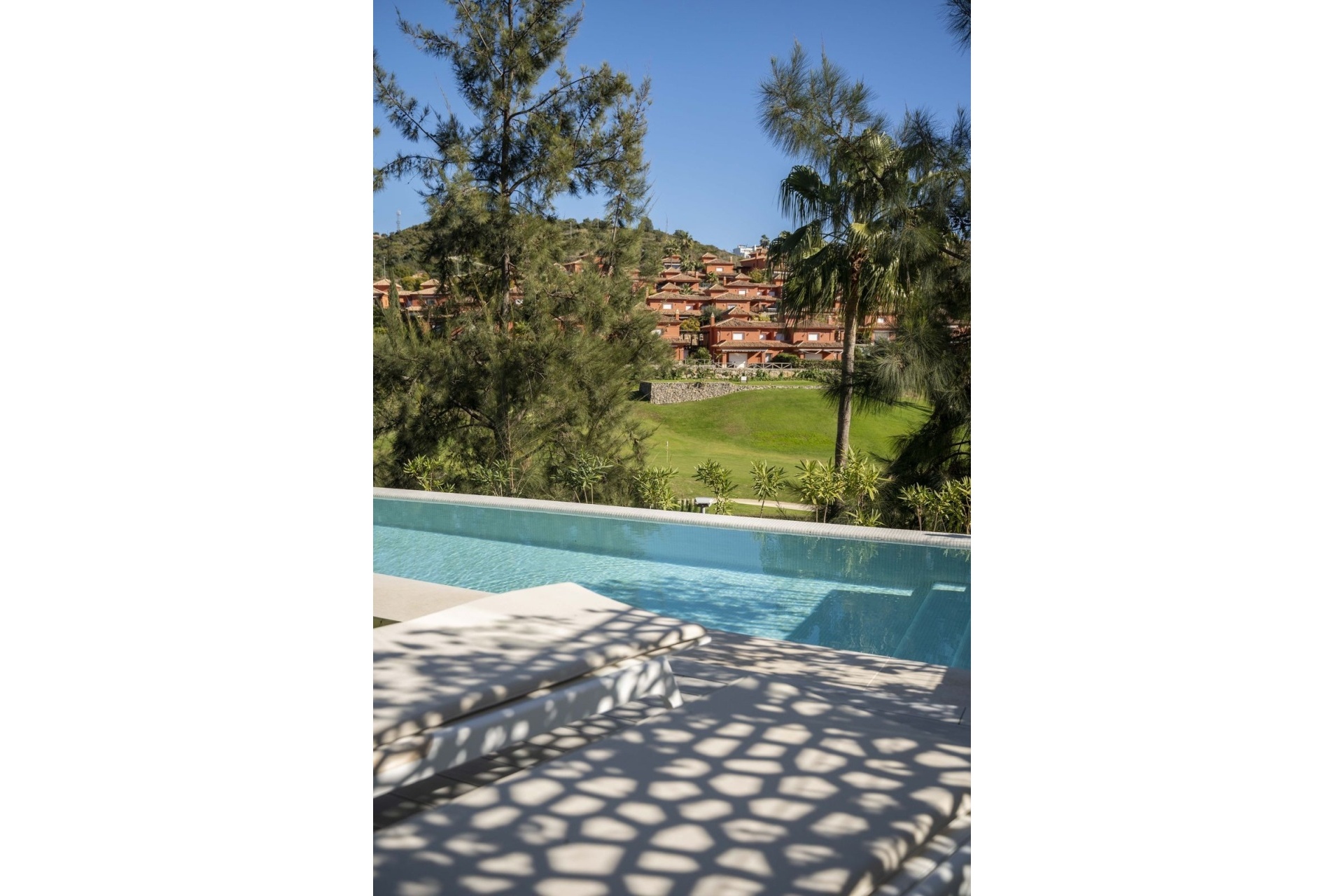 Resale - Villa - Marbella - Marbella Centro