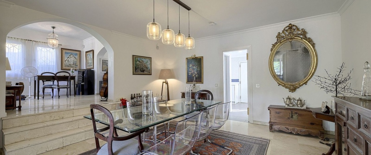 Resale - Villa - Marbella - Marbella Centro