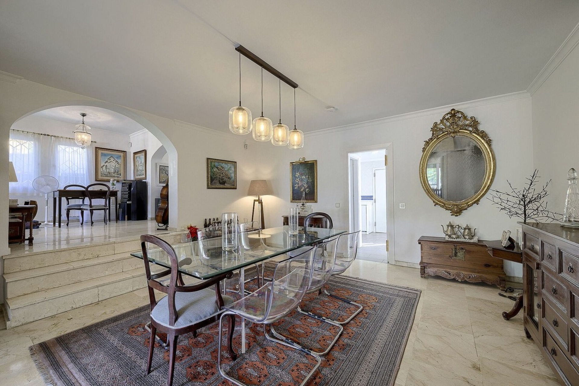 Resale - Villa - Marbella - Marbella Centro