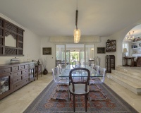 Resale - Villa - Marbella - Marbella Centro