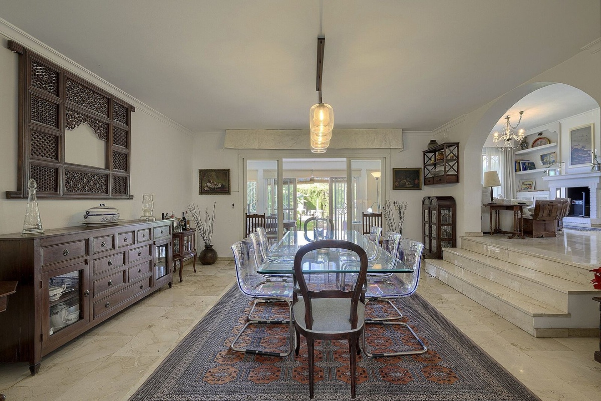 Resale - Villa - Marbella - Marbella Centro