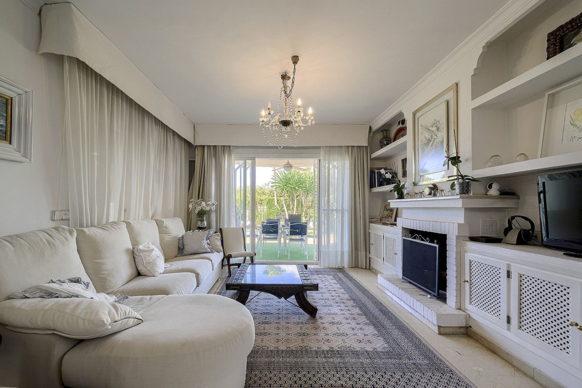 Resale - Villa - Marbella - Marbella Centro
