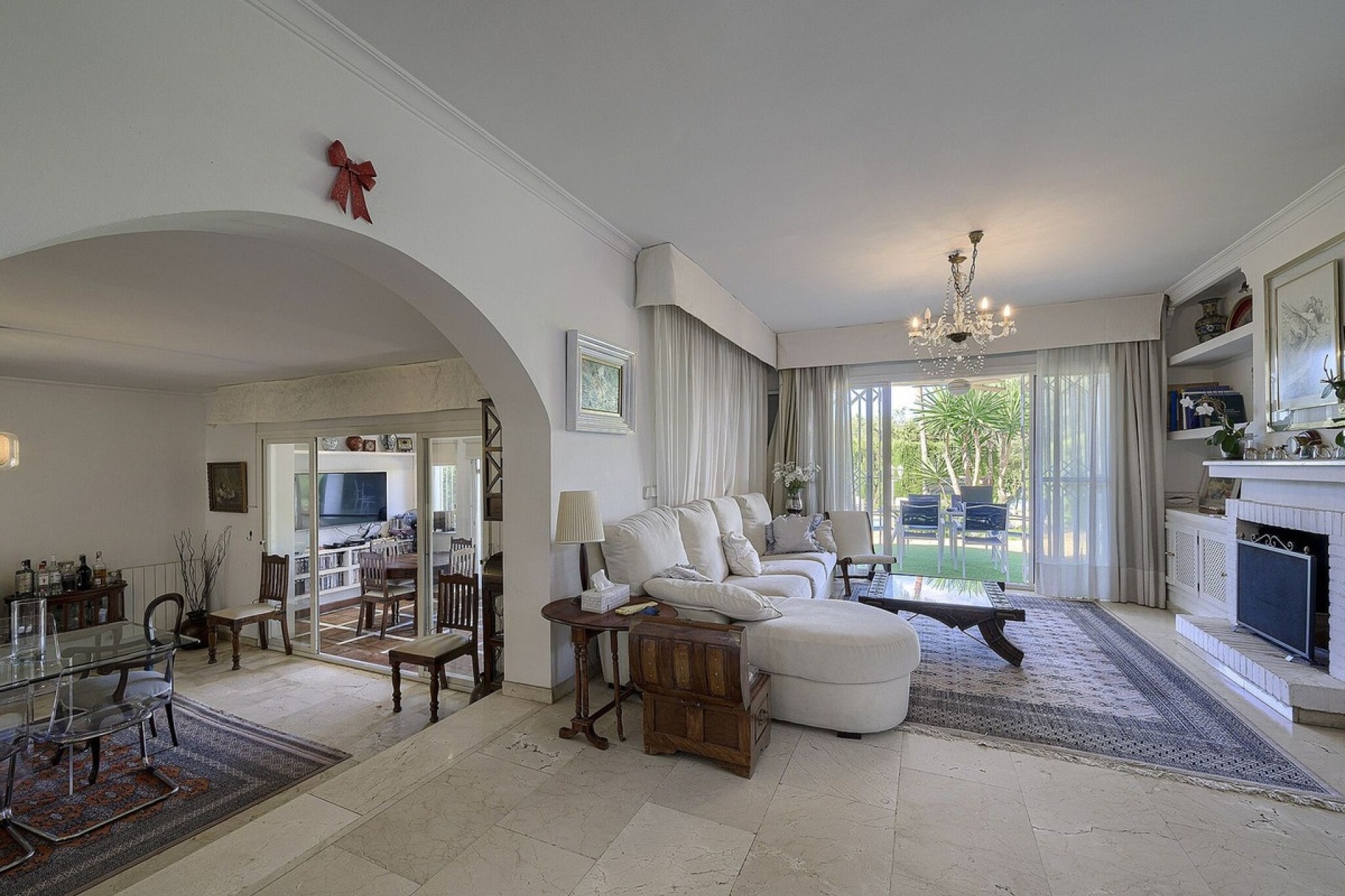 Resale - Villa - Marbella - Marbella Centro