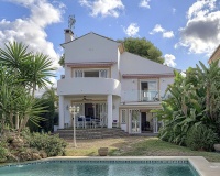 Resale - Villa - Marbella - Marbella Centro