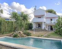 Resale - Villa - Marbella - Marbella Centro
