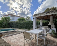 Resale - Villa - Marbella - Marbella Centro