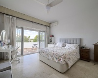 Resale - Villa - Marbella - Marbella Centro