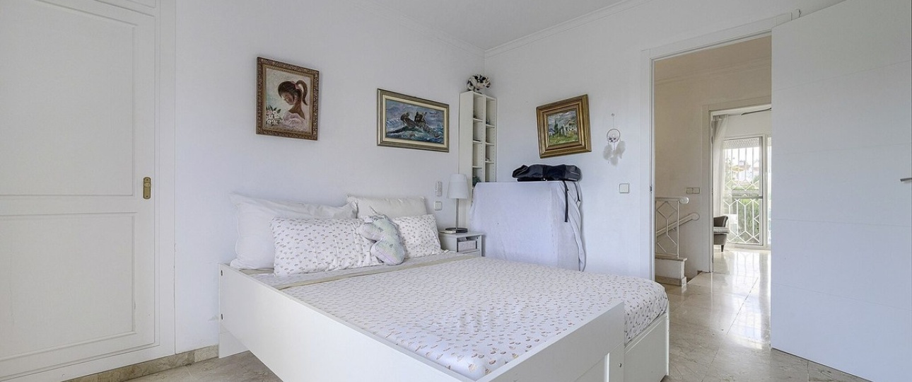 Resale - Villa - Marbella - Marbella Centro