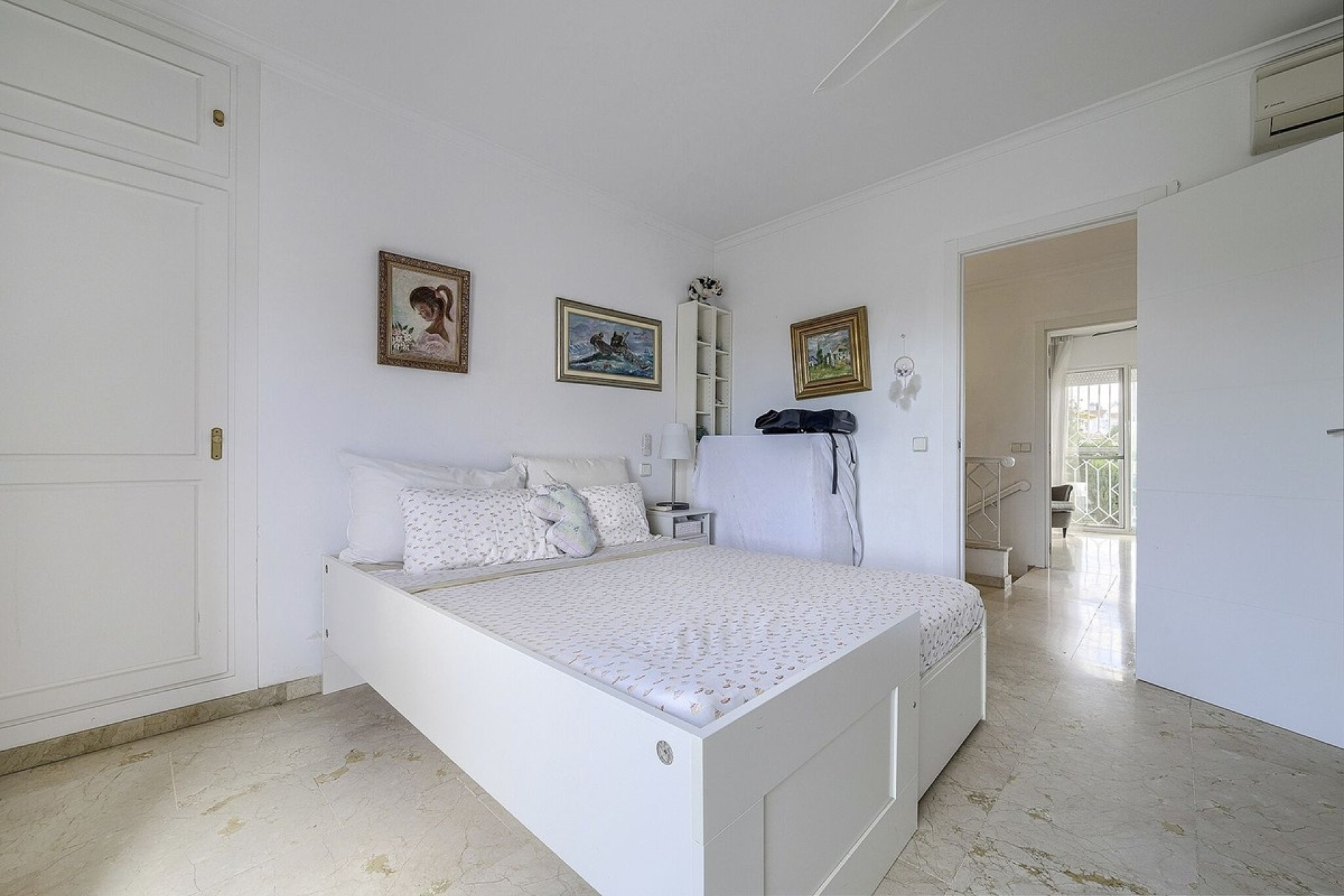Resale - Villa - Marbella - Marbella Centro