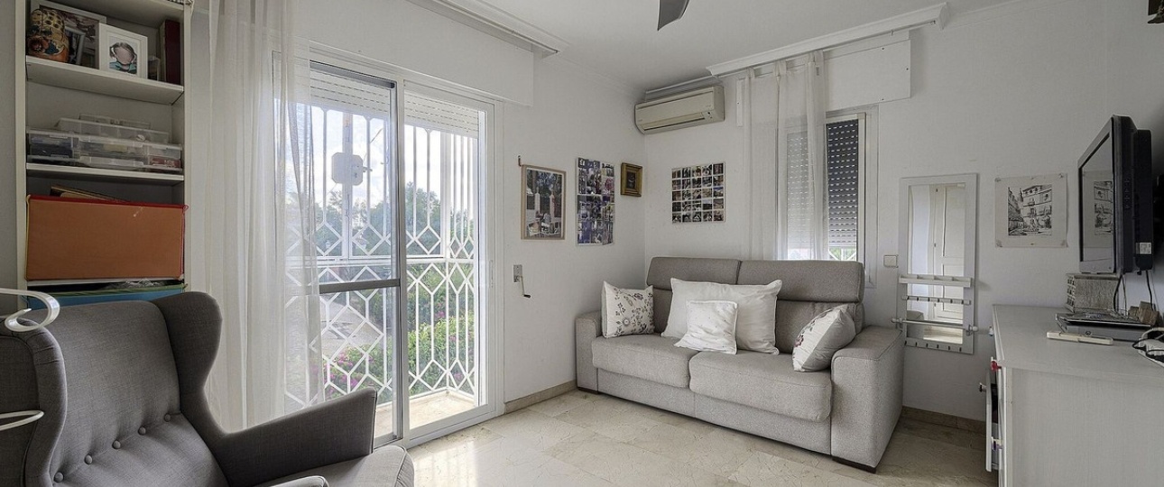 Resale - Villa - Marbella - Marbella Centro