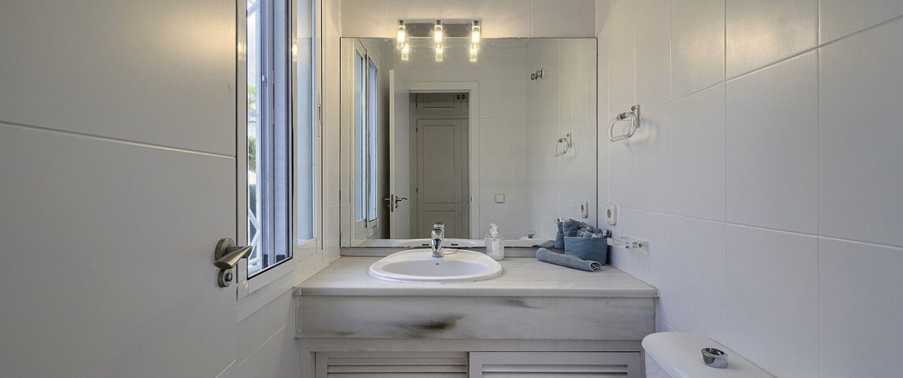 Resale - Villa - Marbella - Marbella Centro