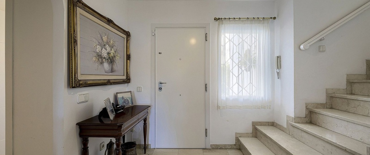 Resale - Villa - Marbella - Marbella Centro