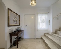 Resale - Villa - Marbella - Marbella Centro