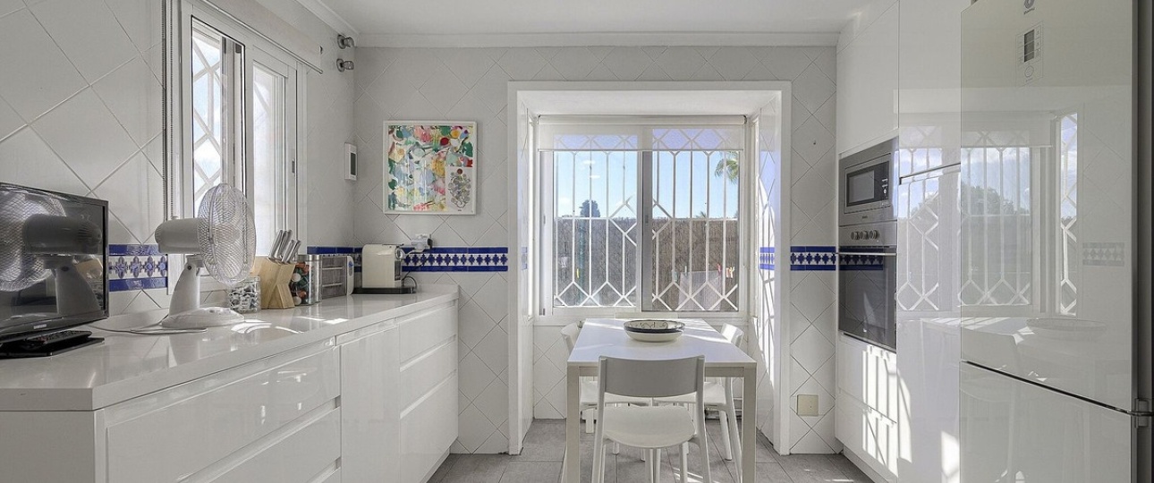 Resale - Villa - Marbella - Marbella Centro