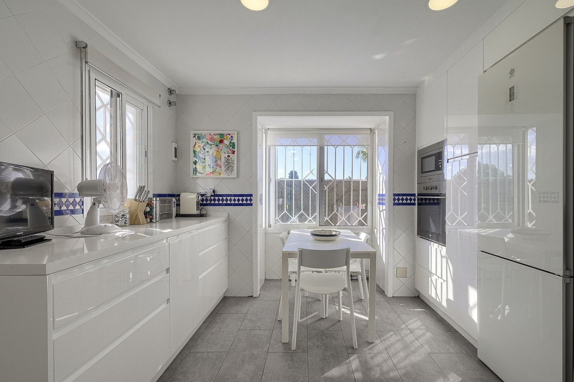 Resale - Villa - Marbella - Marbella Centro