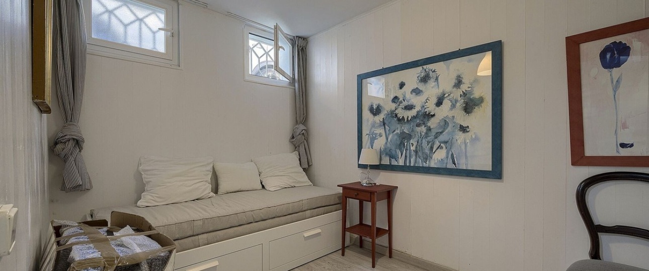 Resale - Villa - Marbella - Marbella Centro
