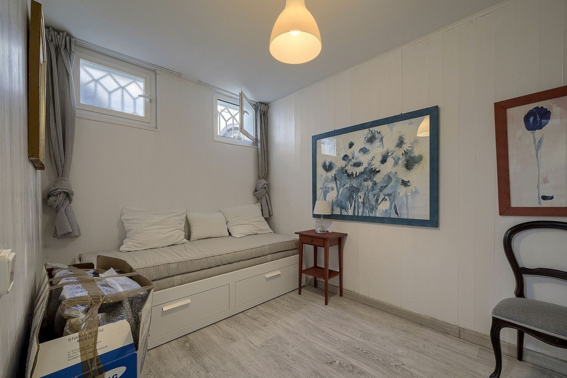 Resale - Villa - Marbella - Marbella Centro