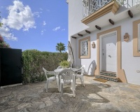 Resale - Villa - Marbella - Marbella Centro