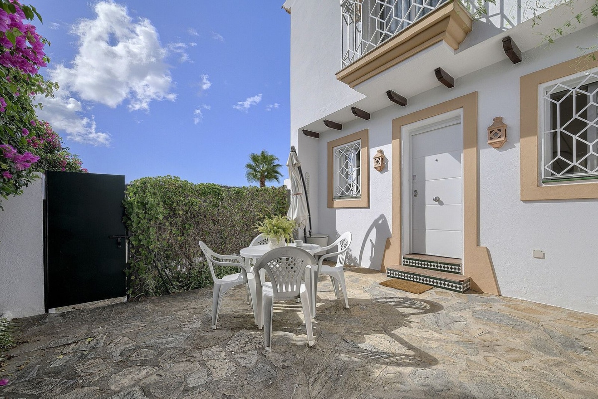 Resale - Villa - Marbella - Marbella Centro