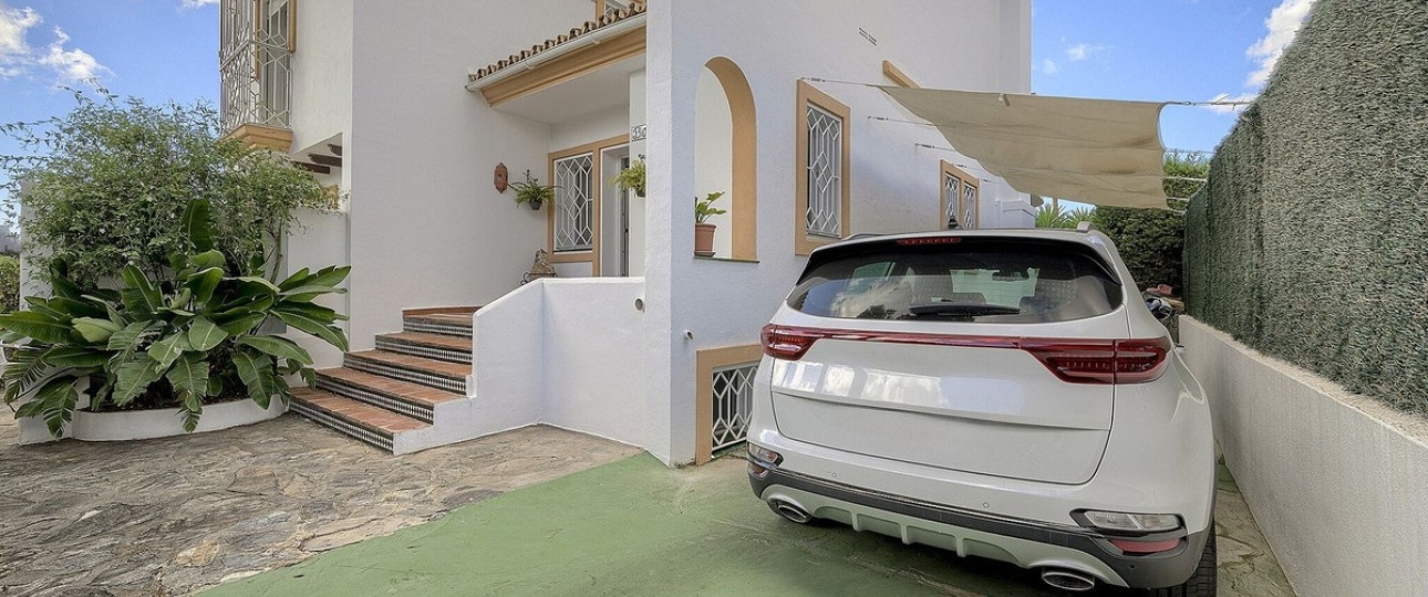 Resale - Villa - Marbella - Marbella Centro