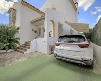 Resale - Villa - Marbella - Marbella Centro