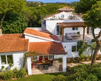 Resale - Villa - Marbella - Marbella Centro