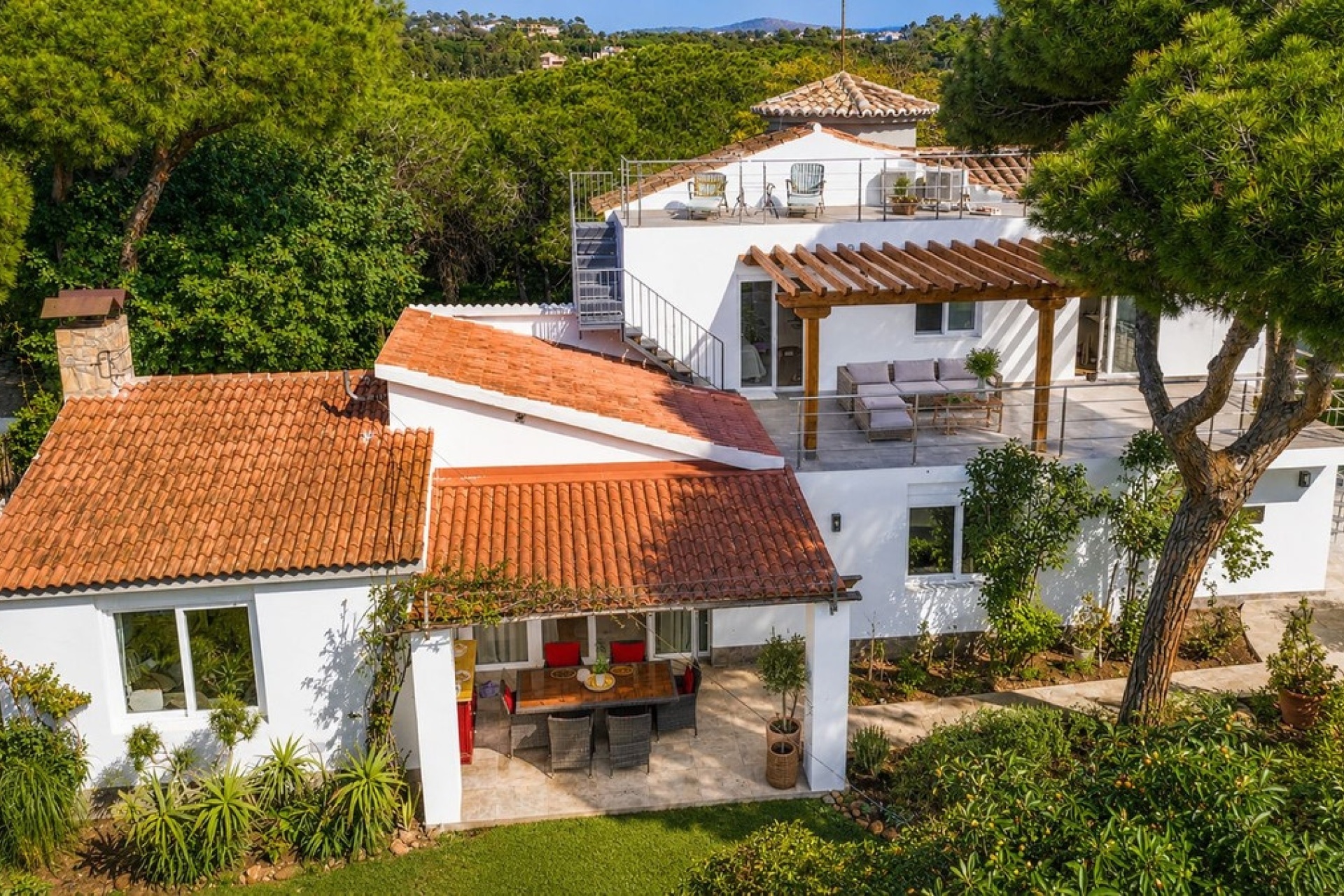 Resale - Villa - Marbella - Marbella Centro
