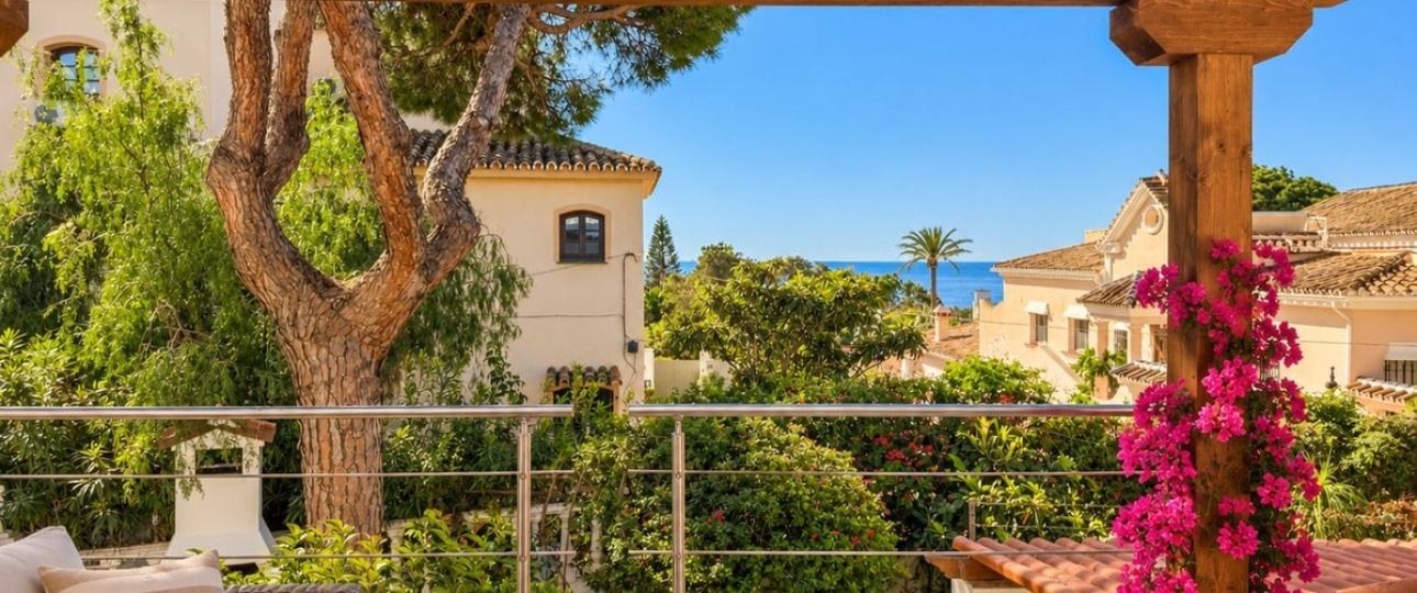 Resale - Villa - Marbella - Marbella Centro