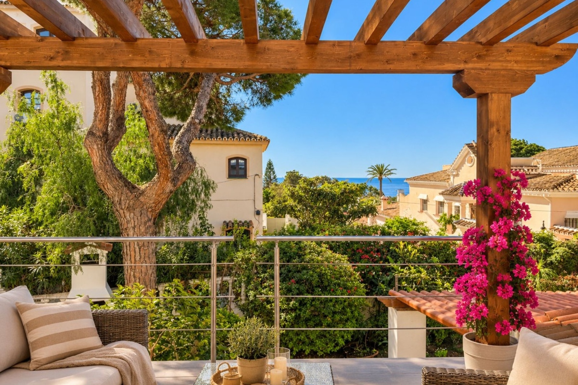 Resale - Villa - Marbella - Marbella Centro