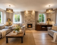 Resale - Villa - Marbella - Marbella Centro