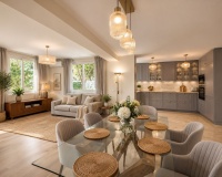 Resale - Villa - Marbella - Marbella Centro