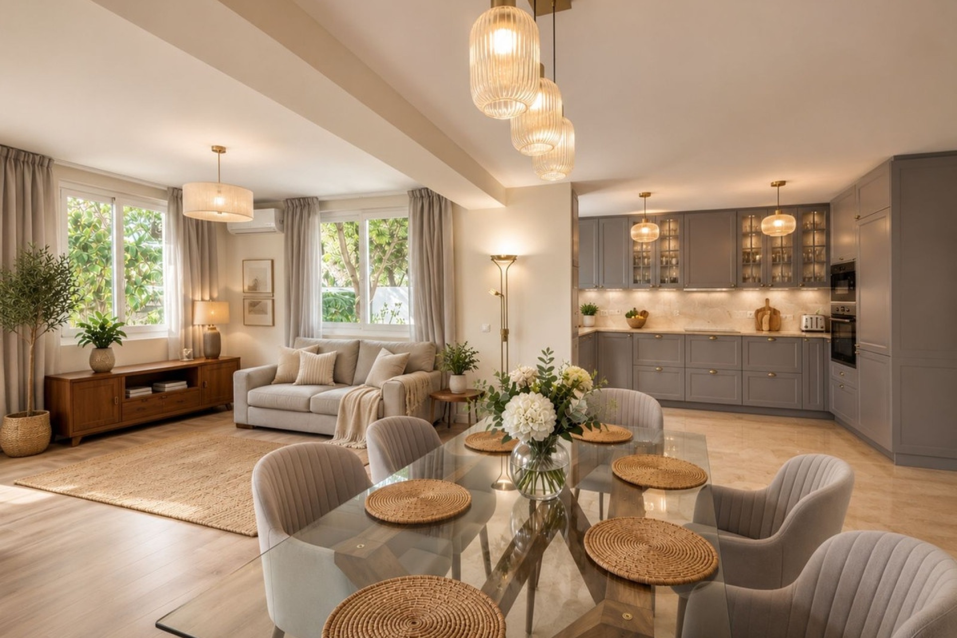 Resale - Villa - Marbella - Marbella Centro