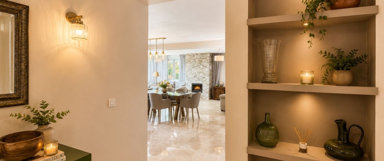 Resale - Villa - Marbella - Marbella Centro