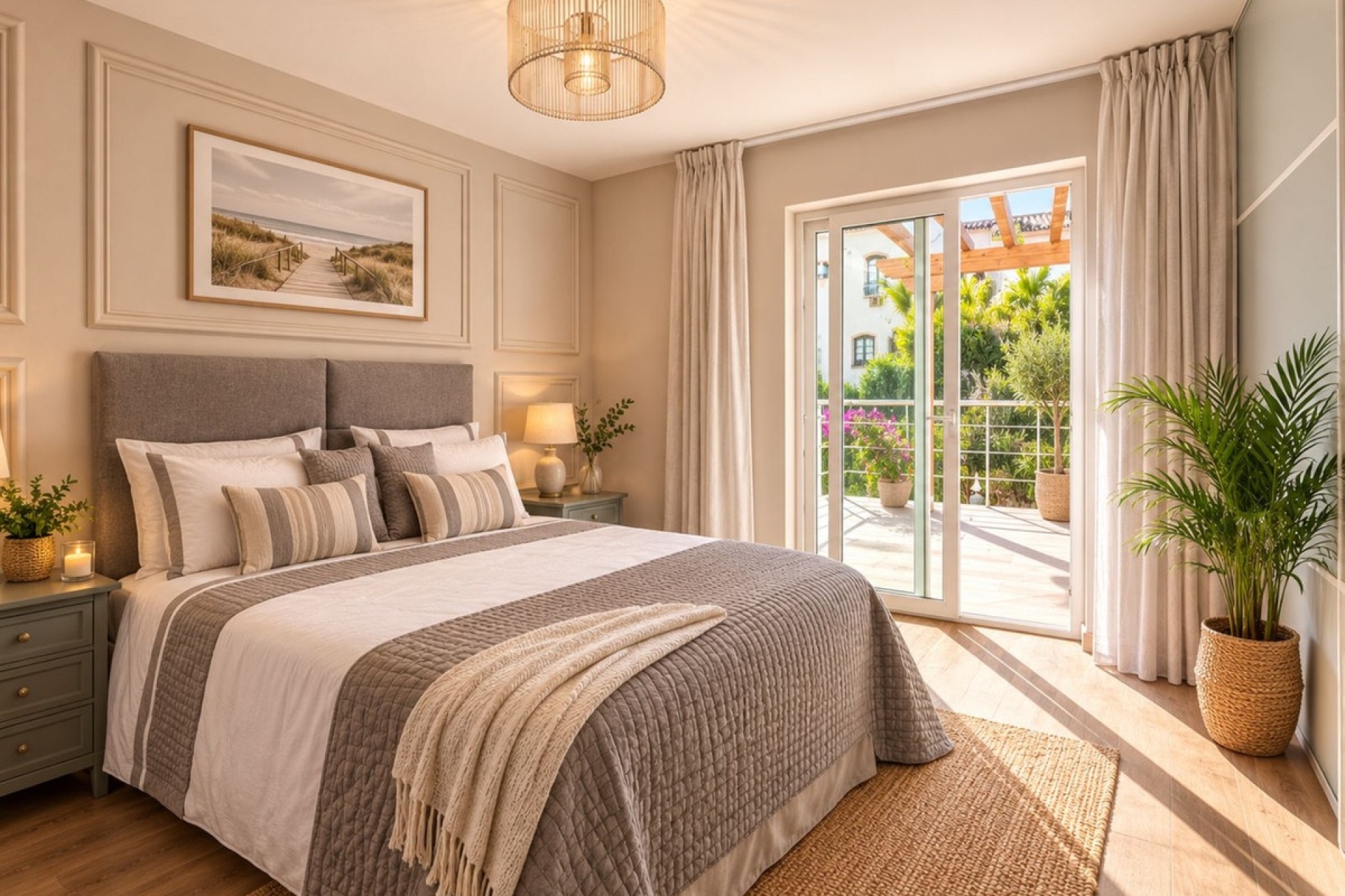 Resale - Villa - Marbella - Marbella Centro