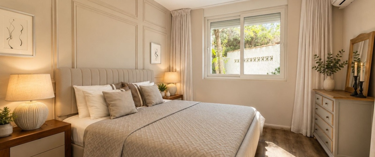 Resale - Villa - Marbella - Marbella Centro